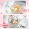thumbnail image 4 of 3 Pack Large Body Puffsand Containers Powder Containers, 4 of 5