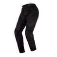 thumbnail image 5 of O'Neal 2024 Womens Element Threat Roses Motocross Offroad Riding Jersey Classic Pant Combo (Black, Medium, 5/6), 5 of 7