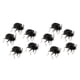 thumbnail image 3 of Moyic 5 uds simulación de insectos artificiales modelo niños juguetes educativos escarabajo Hércules 5 piezas escarabajo hércules 2piezas, 3 of 4