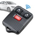 thumbnail image 1 of 2 Uds Entrada Sin Llave Control Remoto Llavero Transmisor Clicker para Ford F150 F250, 1 of 9