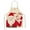 F, variante sur TIELUTT Tabliers de Cuisine de Noël Tabliers à Carreaux Noirs et Rouges Tabliers Réglables en Toile et Cuir - Ensemble de Tabliers Jetables Tablier de Salon de Coiffure Tablier de Barbier Personnalisé pour Hommes Tablier pour Femmes Ajustable