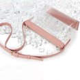 thumbnail image 4 of Clear Bag For Stadium Events Clear Purses For Women Stadium Approved Crossbody Bag, 4 of 6