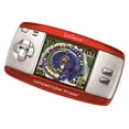 thumbnail image 2 of LEXiBOOK Console de Jeu Portable Compacte Cyber Arcade, 250 Jeux, LCD, Rouge, JL2375RD, 2 of 12