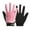 Z1 Pink, variant on Toddler Kids Boys Girls Gloves Solid Color Thick Thermal Waterproof Gloves Fall Winter Ski Gloves Size L Pink
