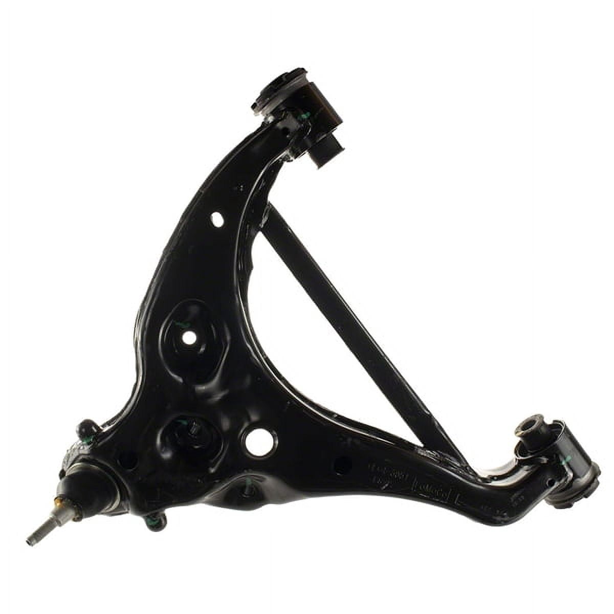 Motorcraft OE Replacement Control Arm Fits select: 2015-2020 FORD F150