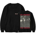 thumbnail image 2 of Ty Myers The Select Album Merch Crewneck Sweatshirts Cosplay Unisex Fashion Long Sleeve Tee, 2 of 6