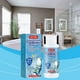 thumbnail image 2 of Populares Splashs Foam Toilet Cleaner Household Toilet Bathroom Decontamination And Deodorization Foam Cleaning And Descaling 150ML, 2 of 5