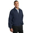 thumbnail image 4 of Port Authority ® Casual Microfiber Jacket. J730, 4 of 6