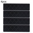 thumbnail image 1 of 4PCS Non-Slip TPR Stair Mats: Easy, Washable & Customizable for Safety!, 1 of 7
