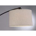 thumbnail image 4 of Quoizel Clift Floor Lamp in Oil Rubbed Bronze, 4 of 4