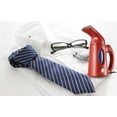 thumbnail image 2 of Pursonic CS180RD Portable Garment Steamer - Red, 2 of 3