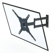 Peerless Av Ib40 In Wall Box For Lcd Screens Black Ib40 B H