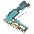 thumbnail image 3 of Conector Dock MMOBIEL Compatible con iPhone 7 Plus 2016 Cable Flex de Puerto de Carga Negro, 3 of 3