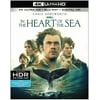 In the Heart of the Sea (4K Ultra HD), Warner Home Video, Action & Adventure