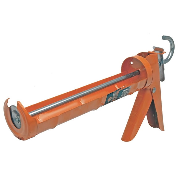 Non-Drip Caulking Gun