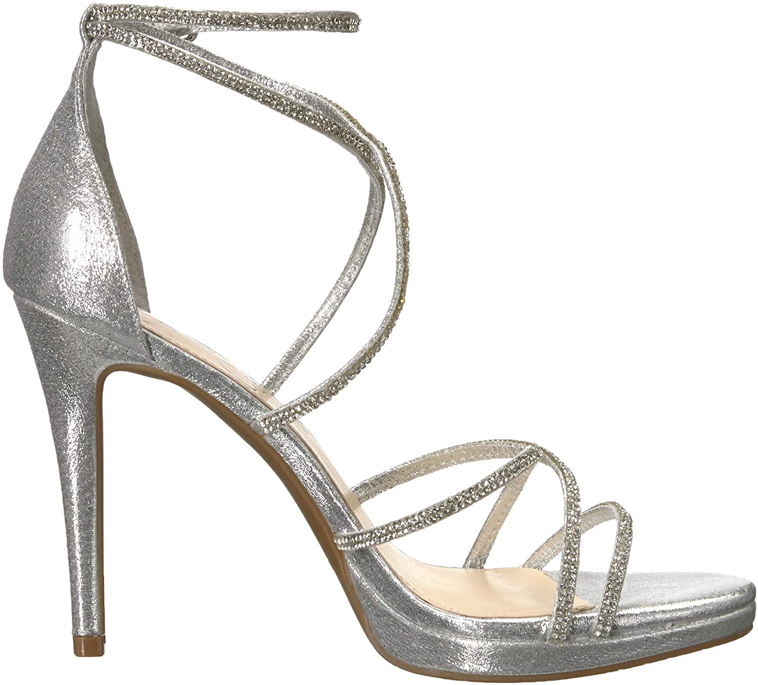 Jessica Simpson Womens Jaeya Strappy 