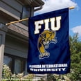 thumbnail image 4 of Bannière Drapeau de Maison Florida International Panthers, 4 of 4