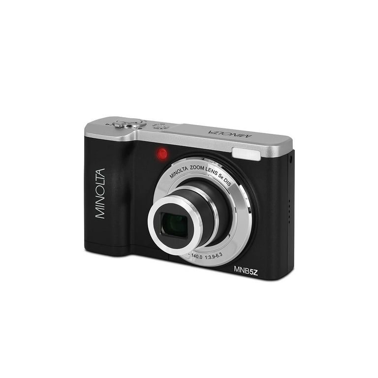 Minolta Minolta MNB5Z 56MP 5K Ultra HD 2.8