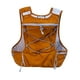 thumbnail image 3 of Mochila de hidratación a prueba de fugas, bolsa de agua de 5 l para correr naranja, 3 of 9