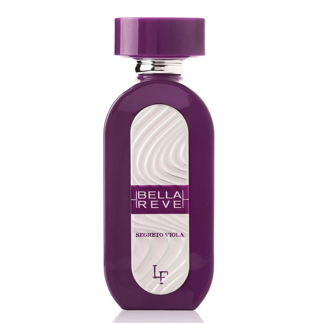 Perfume KHADLAJ PERFUMES La Fede Bella Reve Segreto Viola 100 ml
