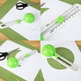 Circle Cutter Paper Trimmer Scrapbooking Circular Cutter Craft Cutting ...