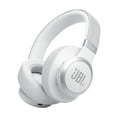 thumbnail image 1 of Auriculares supraaurales inalámbricos JBL LIVE 770NC con cancelación de ruido, 1 of 6