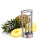 thumbnail image 1 of Descorazonador de , de , mango ergonómico ligero, herramientas para frutas, removedor de descorazonador de frutas, removedor de cásca BLESIY Descorazonador de piña, 1 of 8