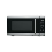 Hamilton Beach 1.6 Cu ft Sensor Cook Countertop Microwave Oven in Stainless Steel, New