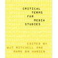 thumbnail image 1 of Critical Terms For Media Studies, 1 of 1