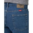 thumbnail image 2 of Wrangler Men's 5 Pocket Denim Short, 2 of 6