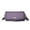 Purple, variant on ShieldPlus RFID Crossbody Wallet Wristlet Purse with Phone Pocket for Women Men,Purple