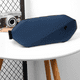 thumbnail image 4 of Riñonera impermeable, bolsa de cintura con cinturón de moda para gimnasio al aire libre con correas ajustables con cremallera, azul, 4 of 5