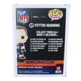 thumbnail image 3 of NFL Funko POP! Sports Peyton Manning Vinyl Figure (Blue Jersey), 3 of 3
