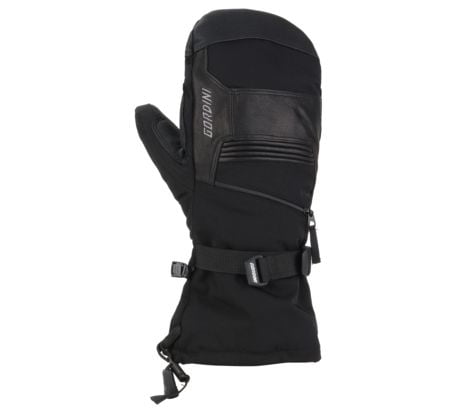 Gordini GTX Storm Trooper II Men's Mitten - Black - Small