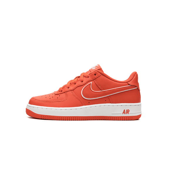 NIKE GRADE SCHOOL Air Force 1 GS "Picante Red" DX5805 600 DX5805 600 from Stadium Goods