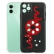 thumbnail image 4 of Carcasa protectora para teléfono, funda protectora para teléfono móvil de moda, funda antiteléfono compacta y ligera, 4 of 8