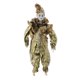 thumbnail image 1 of Muñeca Pierrot Sunnimix Festival Regalo Adornos para el hogar Foto Oro Coleccionables de muñecas de porcelana, 1 of 7