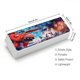thumbnail image 2 of Baymax Estuche Rígido para Gafas de Cuero PU Protector con Forro de Felpa Premium Suave para Hombres y Mujeres, 2 of 6