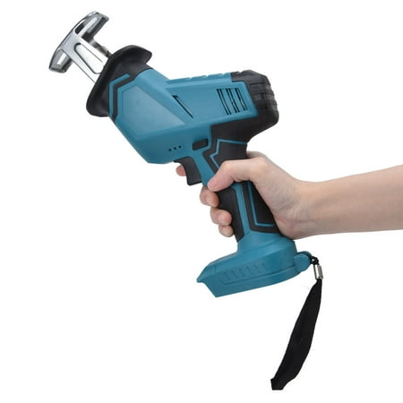 

Cordless Reciprocating Saw Replacement Electric Saws Strong Lighting Vertical For Plates For Wood