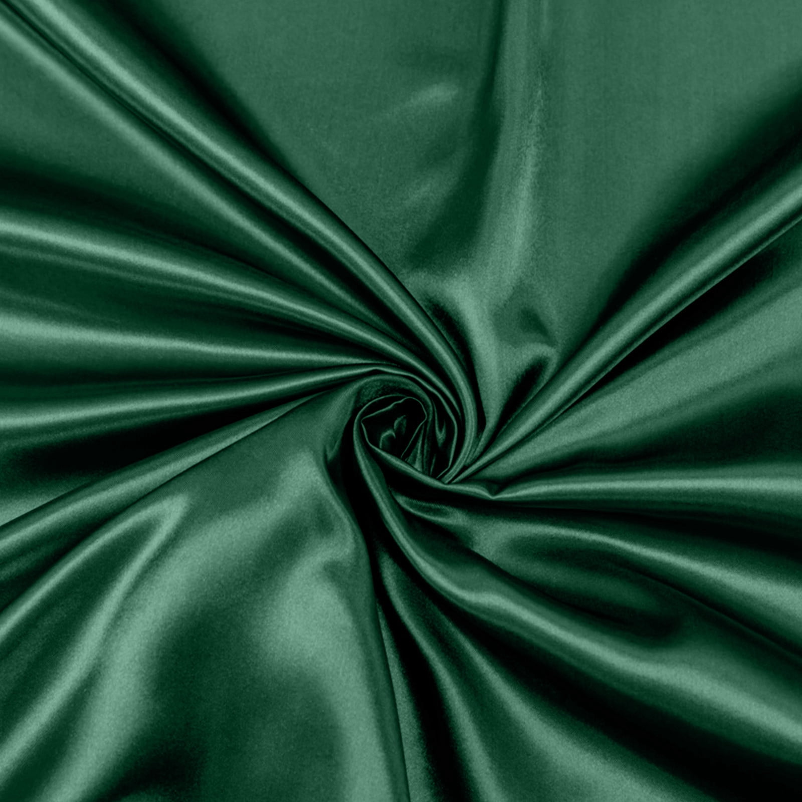 Satin Duvet Cover with Hidden Zipper Closure, King Size Luxury Hotel Style Bedding, Soft Smooth Polyester Fabric, Wrinkle Resistant and Easy Care