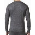 thumbnail image 3 of Stanfield's Men's Thermal 2 Layer Merino Wool Blend Long Sleeve Undershirt Baselayer, 3 of 5