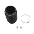 thumbnail image 3 of 18654a1 Exhaust Bellows For Mercury Sterndrive Alpha 1 R 1 Gen Ii Transom 18-2750 Boat Part, 3 of 5