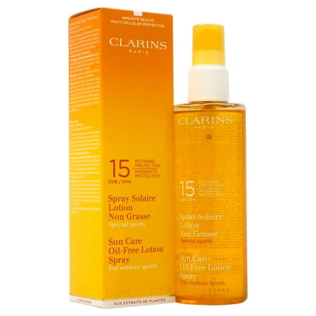 clarins