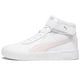 thumbnail image 1 of Tenis Puma Carina 2.0 MID para Mujer 385851-07 blanco 23.5 Puma 385851-07 CARINA 2.0 MID, 1 of 4