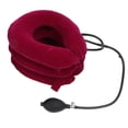 thumbnail image 1 of Camilla de cuello inflable, dispositivo de tracción del cuello cervical Dispositivo de tracción cervical Dispositivo de tracción del cuello máxima confiabilidad, 1 of 8