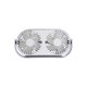 thumbnail image 3 of Tapete de Silicona Antiadherente para Hornear | Superficie Resistente Al Calor para Uso En Horno | Utensilio de Cocina Fácil de Limpiar | Protege Las Encimeras y Hornea de Manera Uniforme, 3 of 7