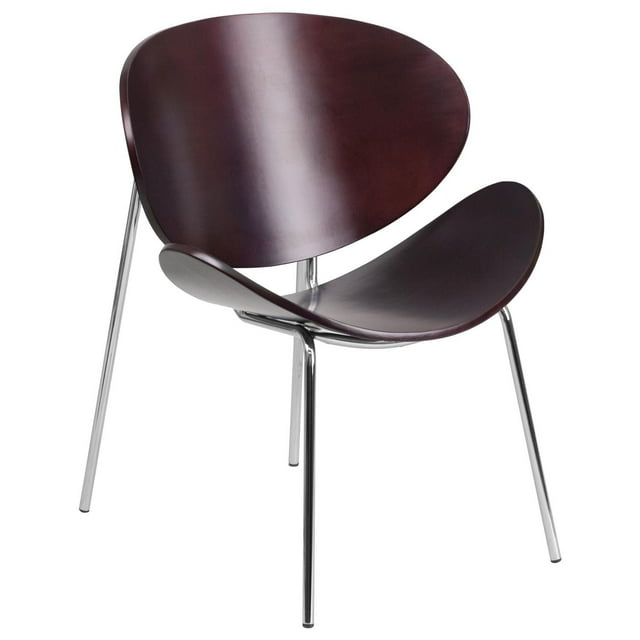 Beech Bentwood Leisure Side Reception Chair