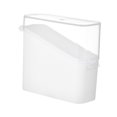 thumbnail image 5 of Tongina Sliced Cheese Container, Cheese Slice Storage Box, Transparent Cheese Holder, Refrigerator, Food Container, Cheese Slice Holder, 5 of 8