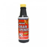 ***Discontinued***Liquid Lightning Drain Cleaner