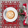 thumbnail image 1 of Christmas Themed Table Mats & For Hotels Restaurants & Home Dining Tables, 1 of 4
